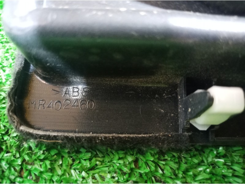 Recambio de varios para mitsubishi montero (v20/v40) 2500 td gl (2-ptas.) referencia OEM IAM MR402460 MR402460 MR402460