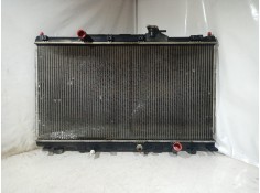 Recambio de radiador agua para honda cr-v (rd8) es referencia OEM IAM   