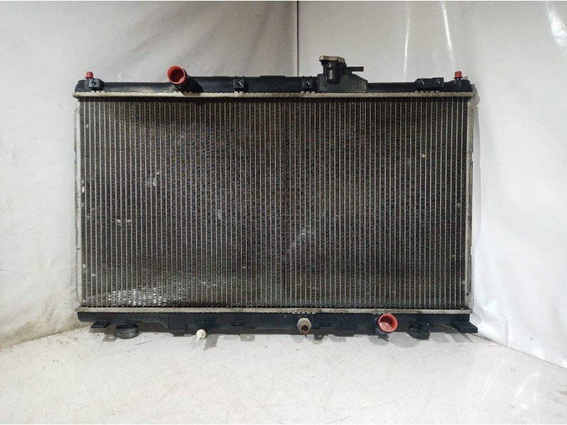 Recambio de radiador agua para honda cr-v (rd8) es referencia OEM IAM   