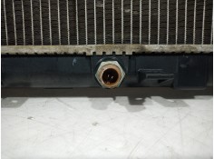 Recambio de radiador agua para honda cr-v (rd8) es referencia OEM IAM    2