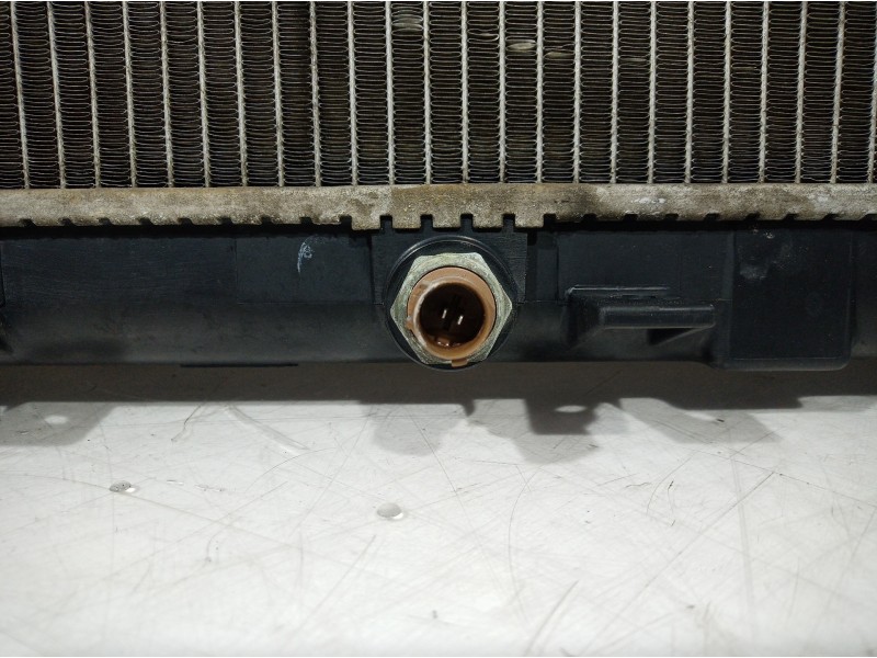 Recambio de radiador agua para honda cr-v (rd8) es referencia OEM IAM   