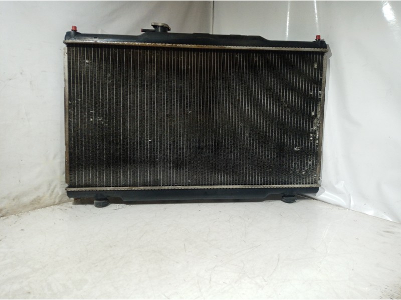 Recambio de radiador agua para honda cr-v (rd8) es referencia OEM IAM   