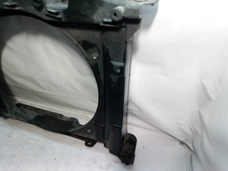 Recambio de panel frontal para peugeot 307 break / sw (s1) break xr referencia OEM IAM 1856668116 1856668116 1856668116