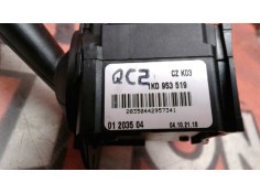 Recambio de mando limpia para volkswagen golf v berlina (1k1) conceptline (e) referencia OEM IAM 1K0953519 1K0953519  2