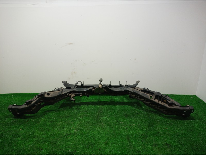 Recambio de panel frontal para ford focus c-max (cap) 30 aniversario referencia OEM IAM   