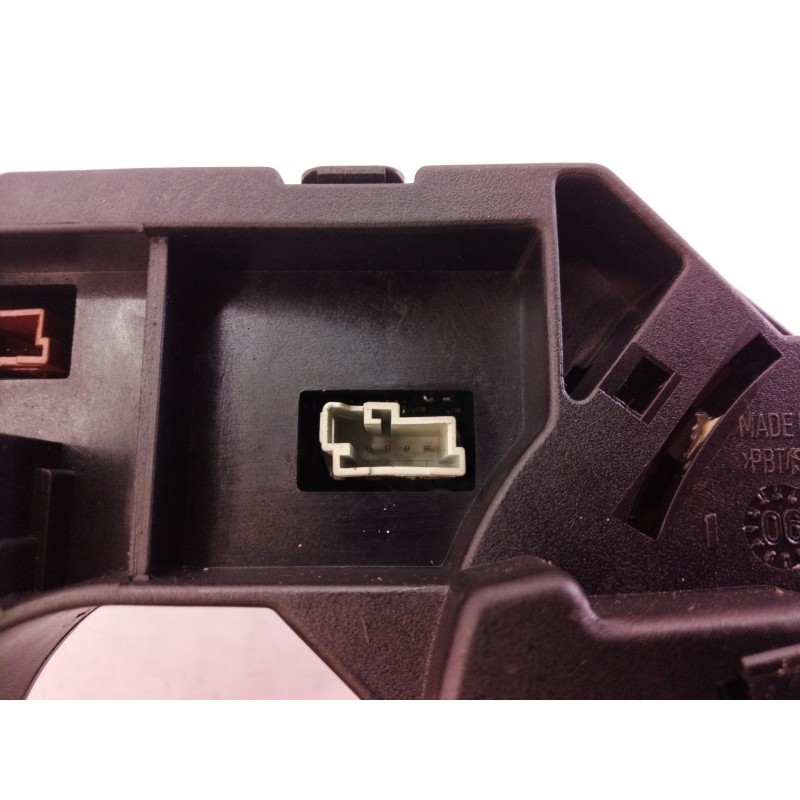 Recambio de mando multifuncion para citroën c4 coupe 2.0 hdi fap cat (rhr / dw10bted4) referencia OEM IAM 345657356 345657356 N3