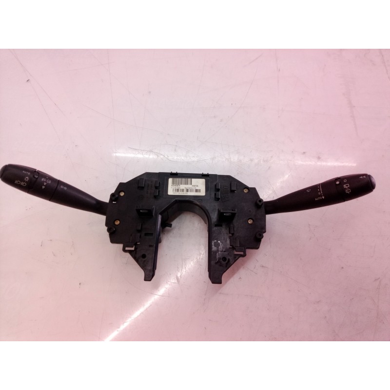 Recambio de mando multifuncion para citroën c4 coupe 2.0 hdi fap cat (rhr / dw10bted4) referencia OEM IAM 345657356 345657356 N3