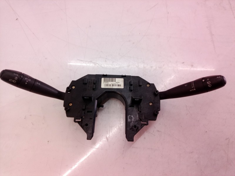 Recambio de mando multifuncion para citroën c4 coupe 2.0 hdi fap cat (rhr / dw10bted4) referencia OEM IAM 345657356 345657356 N3