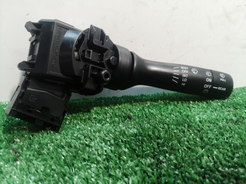 Recambio de mando limpia para toyota yaris (ksp9/scp9/nlp9) básico referencia OEM IAM 17F144 17F144 17F144