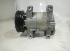 Recambio de compresor aire acondicionado para nissan micra (k12e) acenta referencia OEM IAM   