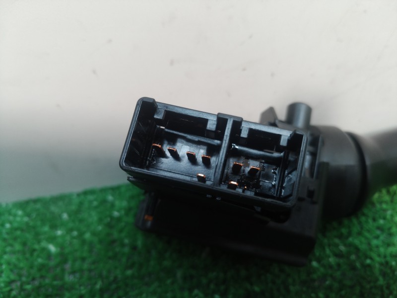 Recambio de mando limpia para toyota yaris (ksp9/scp9/nlp9) básico referencia OEM IAM 17F144 17F144 17F144