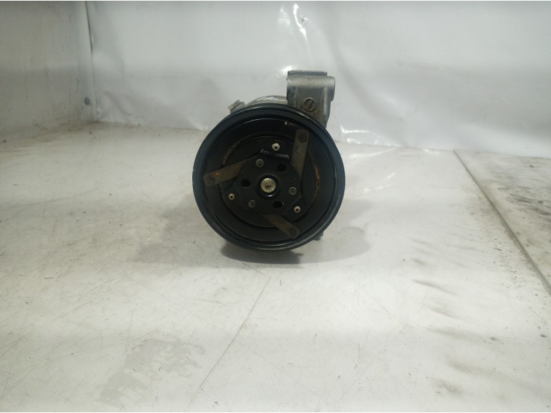 Recambio de compresor aire acondicionado para nissan micra (k12e) acenta referencia OEM IAM   