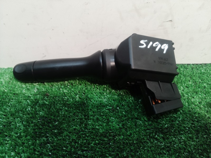 Recambio de mando limpia para toyota yaris (ksp9/scp9/nlp9) básico referencia OEM IAM 17F144 17F144 17F144