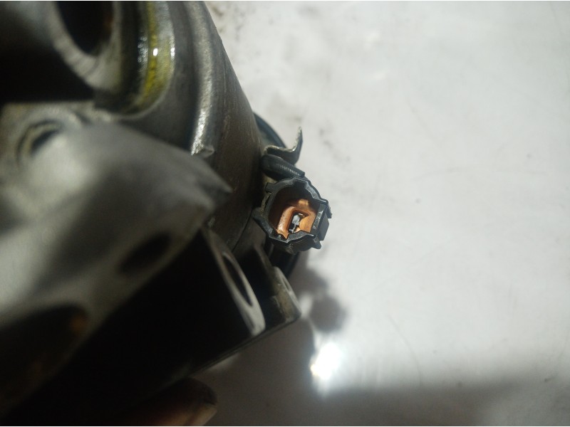 Recambio de compresor aire acondicionado para nissan micra (k12e) acenta referencia OEM IAM   