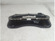 Recambio de cuadro instrumentos para peugeot 307 break / sw (s1) break xr referencia OEM IAM 9651299480 9651299480 9651299480