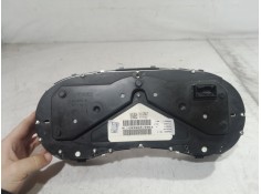 Recambio de cuadro instrumentos para peugeot 307 break / sw (s1) break xr referencia OEM IAM 9651299480 9651299480 9651299480 2