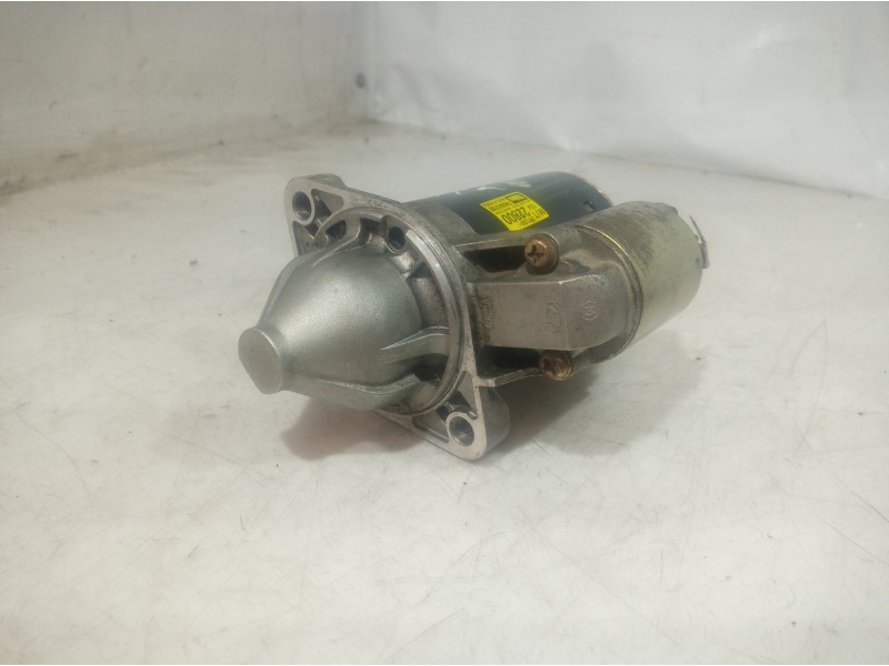 Recambio de motor arranque para hyundai accent (lc) gl 4p referencia OEM IAM G4EA TM000A27301 36100