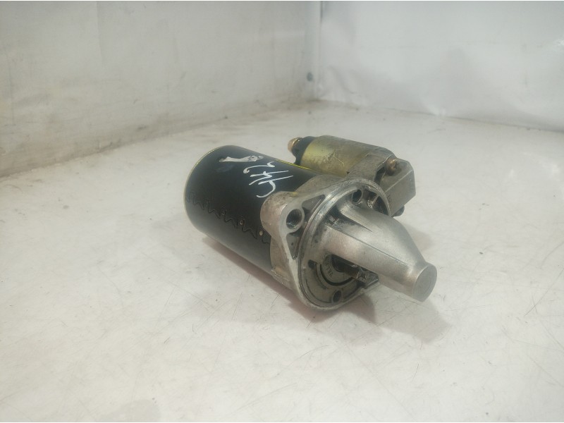 Recambio de motor arranque para hyundai accent (lc) gl 4p referencia OEM IAM G4EA TM000A27301 36100