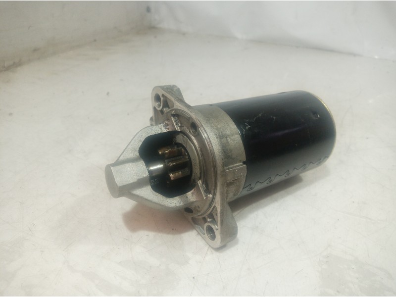 Recambio de motor arranque para hyundai accent (lc) gl 4p referencia OEM IAM G4EA TM000A27301 36100