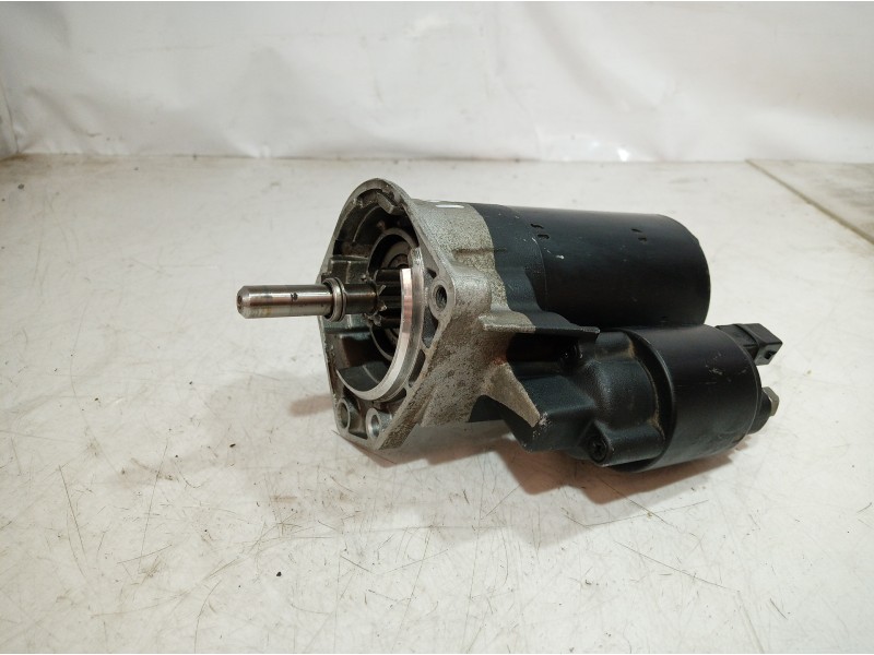 Recambio de motor arranque para volkswagen polo berlina (6n1) air referencia OEM IAM 1005831072 1005831072 1005831072
