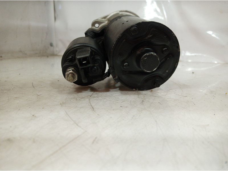 Recambio de motor arranque para volkswagen polo berlina (6n1) air referencia OEM IAM 1005831072 1005831072 1005831072