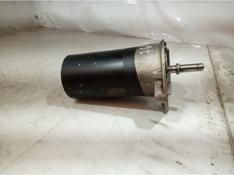 Recambio de motor arranque para volkswagen polo berlina (6n1) air referencia OEM IAM 1005831072 1005831072 1005831072