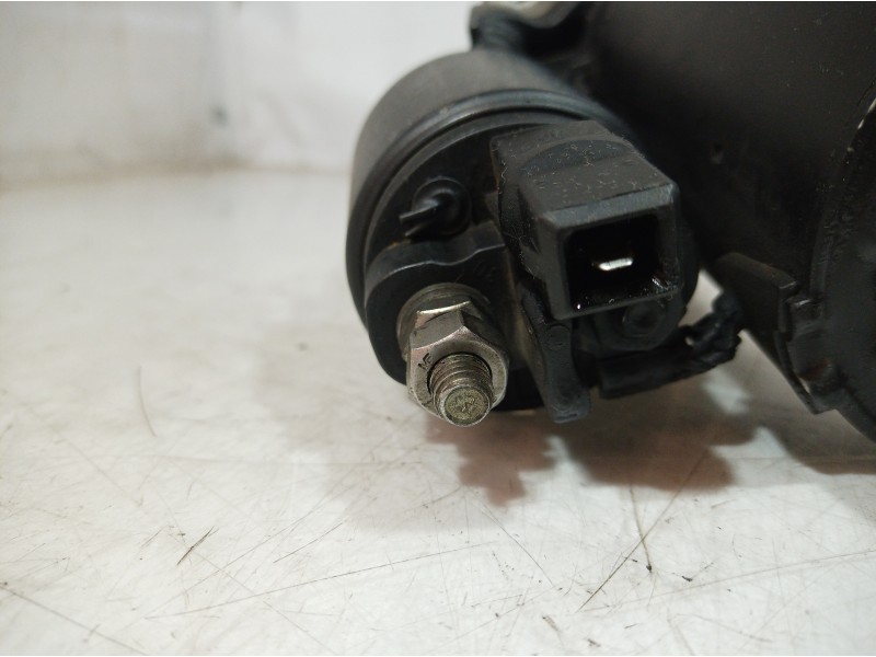 Recambio de motor arranque para volkswagen polo berlina (6n1) air referencia OEM IAM 1005831072 1005831072 1005831072