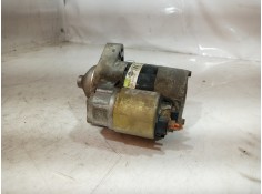 Recambio de motor arranque para nissan micra (k11) blue referencia OEM IAM 233001F760 233001F760 233001F760