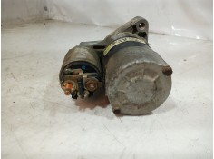 Recambio de motor arranque para nissan micra (k11) blue referencia OEM IAM 233001F760 233001F760 233001F760 2