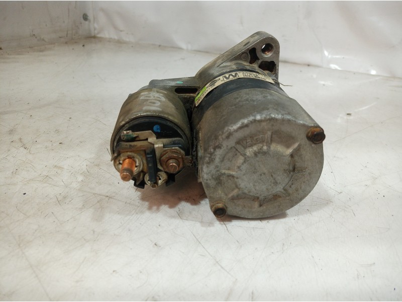 Recambio de motor arranque para nissan micra (k11) blue referencia OEM IAM 233001F760 233001F760 233001F760