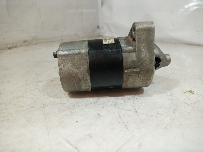 Recambio de motor arranque para nissan micra (k11) blue referencia OEM IAM 233001F760 233001F760 233001F760