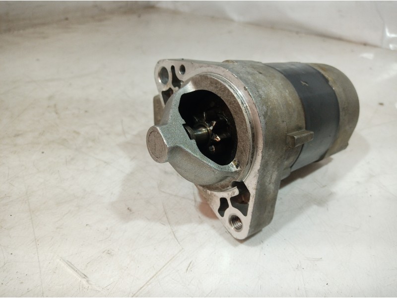 Recambio de motor arranque para nissan micra (k11) blue referencia OEM IAM 233001F760 233001F760 233001F760