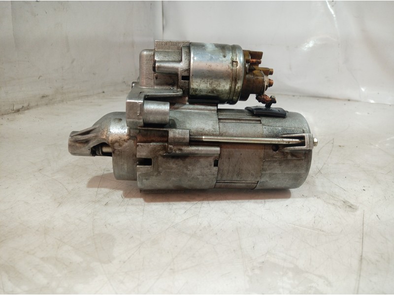 Recambio de motor arranque para peugeot 307 break/sw (s2) sw referencia OEM IAM 9645100680 9645100680 9645100680