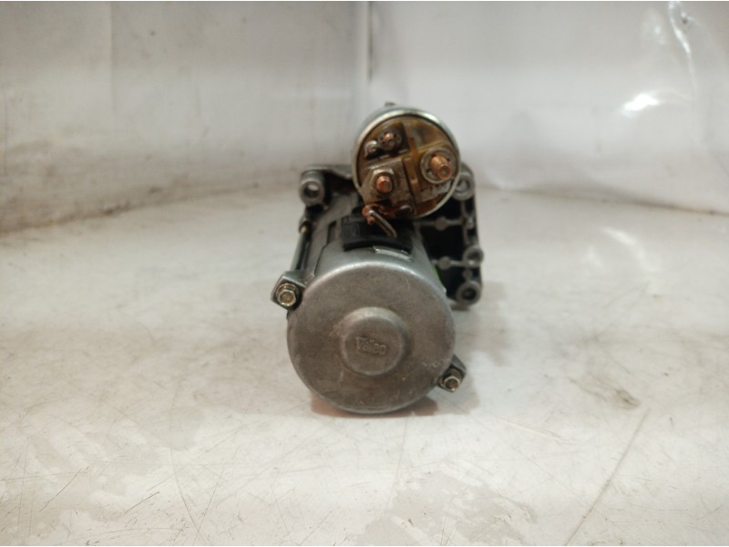 Recambio de motor arranque para peugeot 307 break/sw (s2) sw referencia OEM IAM 9645100680 9645100680 9645100680