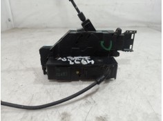 Recambio de cerradura puerta trasera derecha para peugeot 207 confort referencia OEM IAM 24099158 24099158 24099158