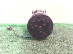 Recambio de compresor aire acondicionado para honda civic berlina 5 (eu7/8) 1.7 ctdi es referencia OEM IAM 8972878761 8972878761