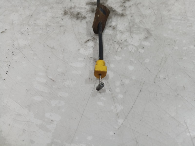 Recambio de cerradura puerta trasera derecha para peugeot 207 confort referencia OEM IAM 24099158 24099158 24099158