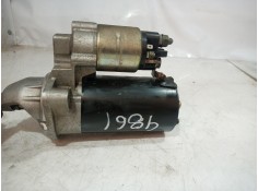 Recambio de motor arranque para bmw serie 3 compact (e46) 316ti referencia OEM IAM 7505979 7505979 7505979