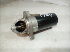 Recambio de motor arranque para bmw serie 3 compact (e46) 316ti referencia OEM IAM 7505979 7505979 7505979 2
