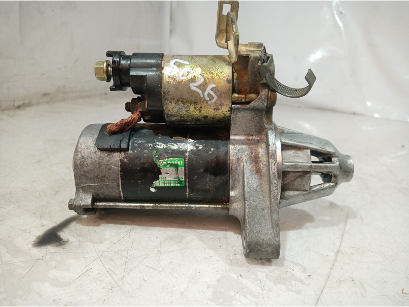 Recambio de motor arranque para honda cr-v (rd1/3) básico (rd1) referencia OEM IAM   