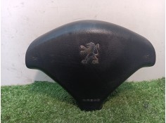 Recambio de airbag volante para peugeot 307 cc (s2) sport referencia OEM IAM 96556746ZR 96556746ZR 96556746 2