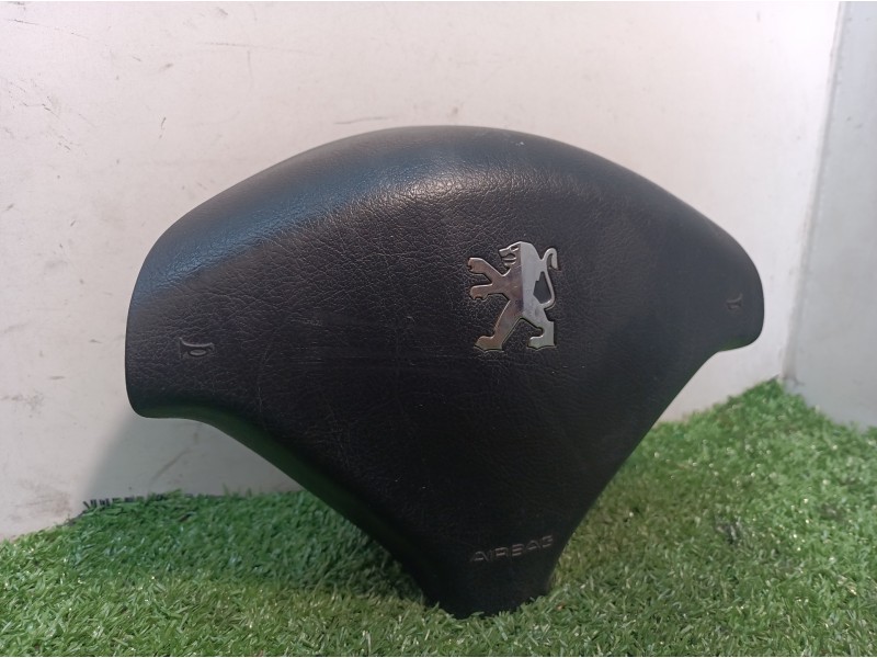 Recambio de airbag volante para peugeot 307 cc (s2) sport referencia OEM IAM 96556746ZR 96556746ZR 96556746