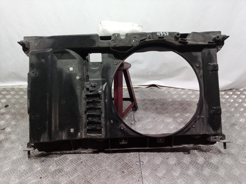 Recambio de panel frontal para subaru justy j10 (kad) 1200 referencia OEM IAM 9652946080 9652946080 9652946080
