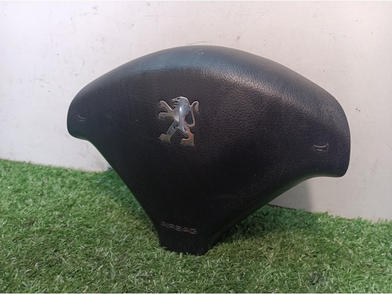 Recambio de airbag volante para peugeot 307 cc (s2) sport referencia OEM IAM 96556746ZR 96556746ZR 96556746