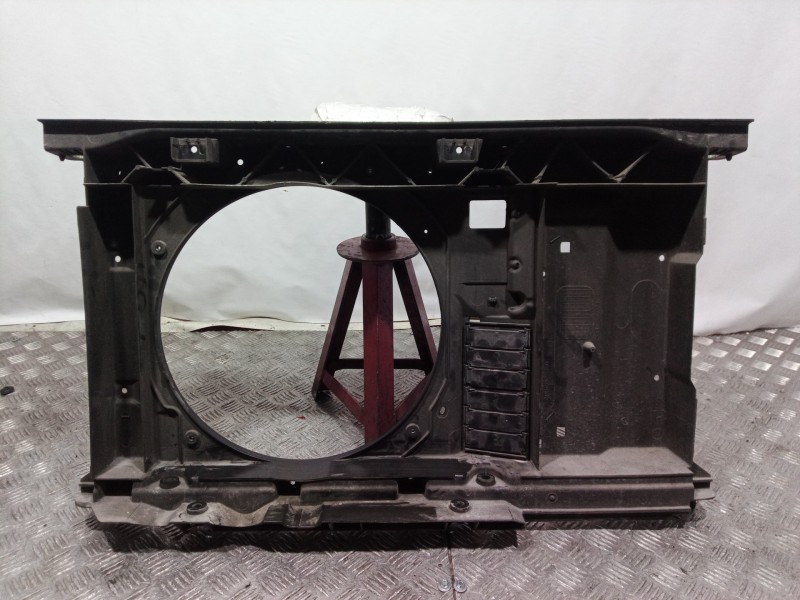 Recambio de panel frontal para subaru justy j10 (kad) 1200 referencia OEM IAM 9652946080 9652946080 9652946080