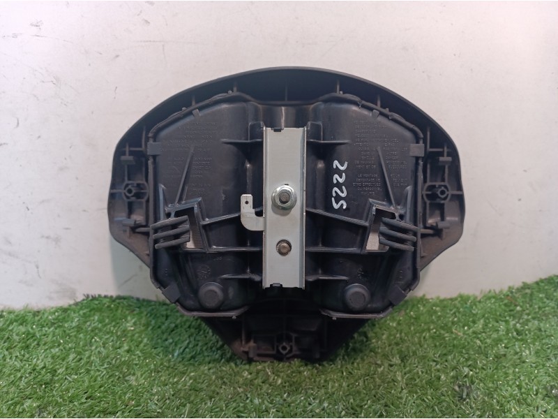 Recambio de airbag volante para peugeot 307 cc (s2) sport referencia OEM IAM 96556746ZR 96556746ZR 96556746
