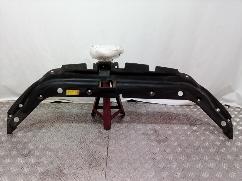 Recambio de molduras delanteras para toyota rav 4 (a3) executive referencia OEM IAM   