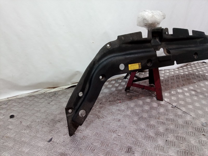 Recambio de molduras delanteras para toyota rav 4 (a3) executive referencia OEM IAM   