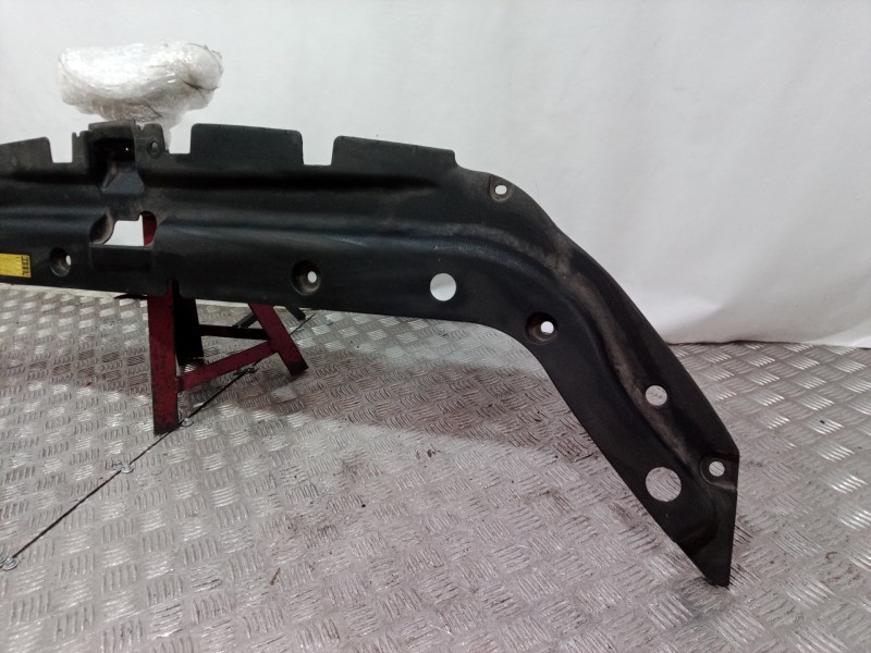 Recambio de molduras delanteras para toyota rav 4 (a3) executive referencia OEM IAM   