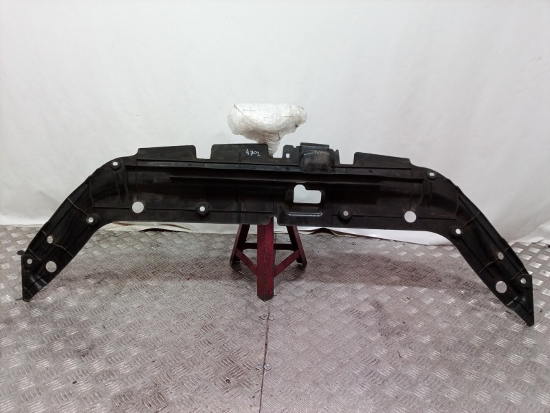 Recambio de molduras delanteras para toyota rav 4 (a3) executive referencia OEM IAM   